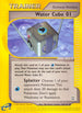 Water Cube (140/147) [Aquapolis]