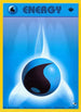 Water Energy (132/132) [Gym Heroes]