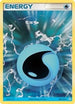 Water Energy (107/111) [EX: Holon Phantoms]