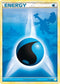 Water Energy (117/102) [HeartGold SoulSilver]