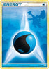 Water Energy (117/102) [HeartGold SoulSilver]