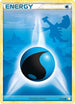 Water Energy (117/102) [HeartGold SoulSilver]