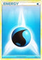 Water Energy  (9/30) [HGSS Trainer Kit: Gyarados & Raichu]