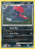 Weavile (40/130) [Diamond & Pearl: Base Set]