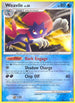 Weavile (40/132) [Secret Wonders]