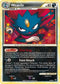 Weavile (25/90) [Heartgold & Soulsilver: Undaunted]