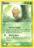 Weedle (86/112) [FireRed & LeafGreen]