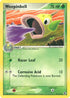 Weepinbell (51/112) [FireRed & LeafGreen]