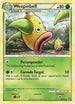 Weepinbell (53/102) [Triumphant]