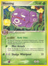 Weezing (33/101) [Delta Species]