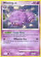 Weezing (31/106) [Great Encounters]