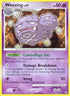 Weezing (87/111) [Rising Rivals]