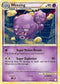 Weezing (34/102) [HeartGold SoulSilver]