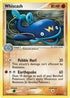 Whiscash (55/111) [EX: Holon Phantoms]