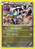 White Kyurem - BW (BW59) [Black And White Promos]