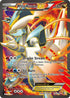 White Kyurem EX ( Full Art) (146/149) [Black & White: Boundaries Crossed]