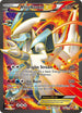White Kyurem EX ( Full Art) (146/149) [Black & White: Boundaries Crossed]