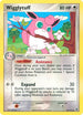 Wigglytuff (52/112) [FireRed & LeafGreen]