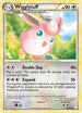 Wigglytuff (56/102) [HeartGold SoulSilver]