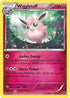 Wigglytuff (89/146) [XY: Base Set]