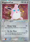 Wigglytuff ex (101/101) [Hidden Legends]