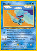 Wooper (82/105) [Neo Genesis]
