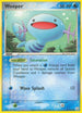 Wooper (81/109) [EX: Team Rocket Returns]