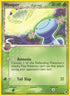 Wooper (Delta Species) (71/101) [EX: Dragon Frontiers]