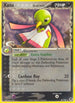 Xatu (Delta Species) (25/101) [EX: Dragon Frontiers]