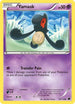 Yamask (54/90) [HeartGold SoulSilver]