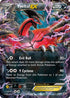 Yveltal EX XY08 [XY Promos]