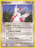 Zangoose (25/108) [Power Keepers]