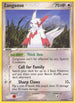 Zangoose (25/108) [Power Keepers]