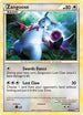 Zangoose (39/95) [Call of Legends]