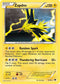 Zapdos (41/99) [Next Destinies]