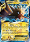 Zapdos EX (Team Plasma) (48/135) [Black & White: Plasma Storm]