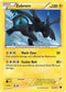 Zekrom (39/90) [Plasma Freeze]