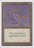 Glasses of Urza [Unlimited Edition]