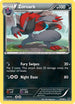 Zoroark (67/98) [Emerging Powers]