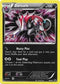 Zoroark - BW (BW09) [Black And White Promos]