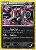 Zoroark - BW (BW09) [Black And White Promos]