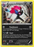 Zoroark - BW (BW19) [Black And White Promos]