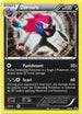 Zoroark - BW (BW19) [Black And White Promos]