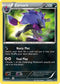 Zoroark (102/99) [Black & White: Next Destinies]