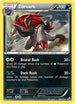 Zoroark (90/113) [Legendary Treasures]