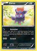 Zorua (89/113) [Legendary Treasures]
