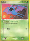 Zubat (83/107) [EX: Deoxys]