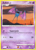Zubat (108/123) [Mysterious Treasures]