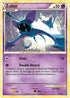 Zubat (70/95) [Heartgold & Soulsilver: Unleashed]