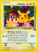 ______'s Pikachu (24/63) [WoTC Promo]